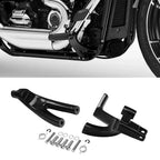 Forward Controls Footpeg Bracket for Harley SFLSB FXFB FXFBS FXBR (2018–2023)