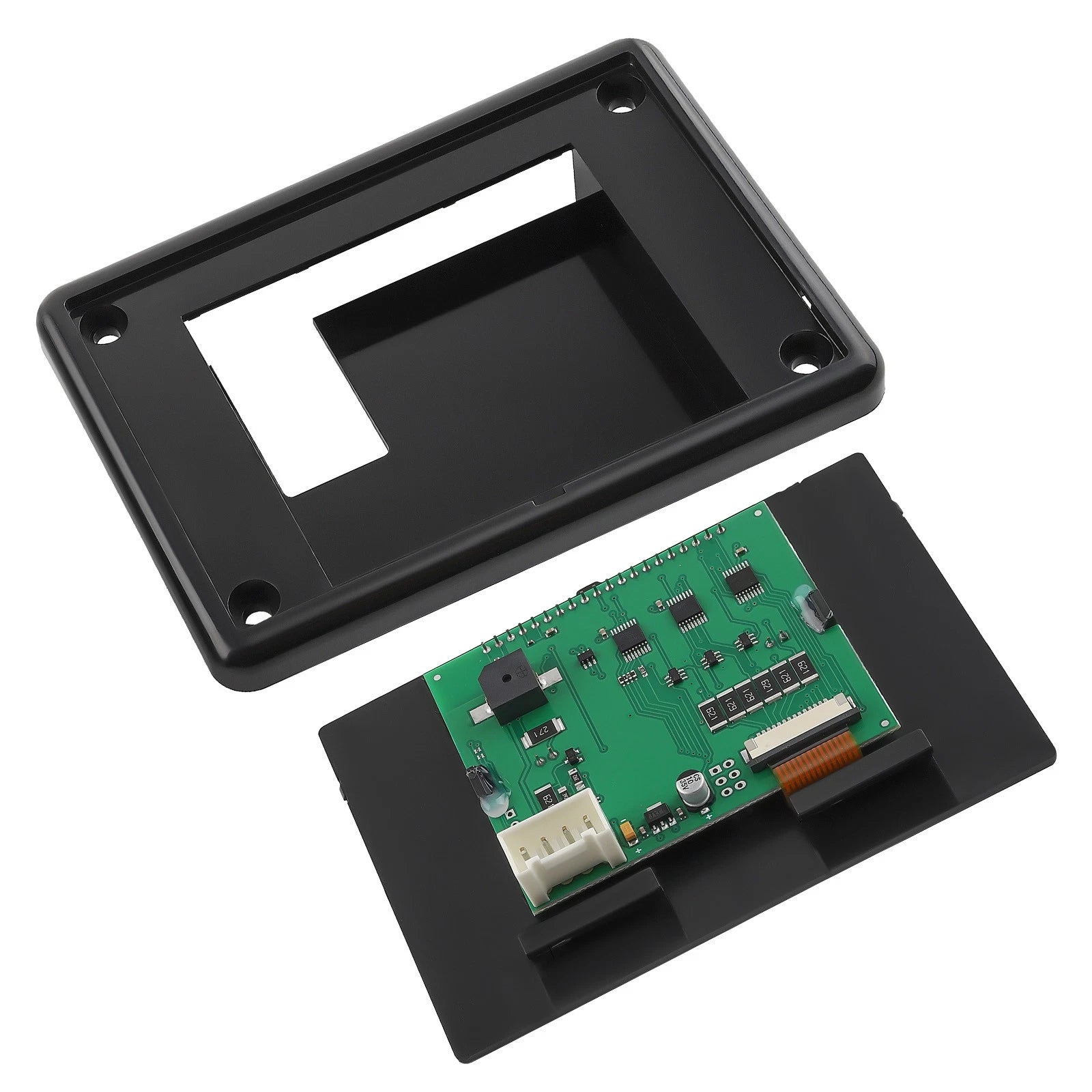 Leveling System Touchpad with Auto-Leveling Button for Ground Control TT (421484)