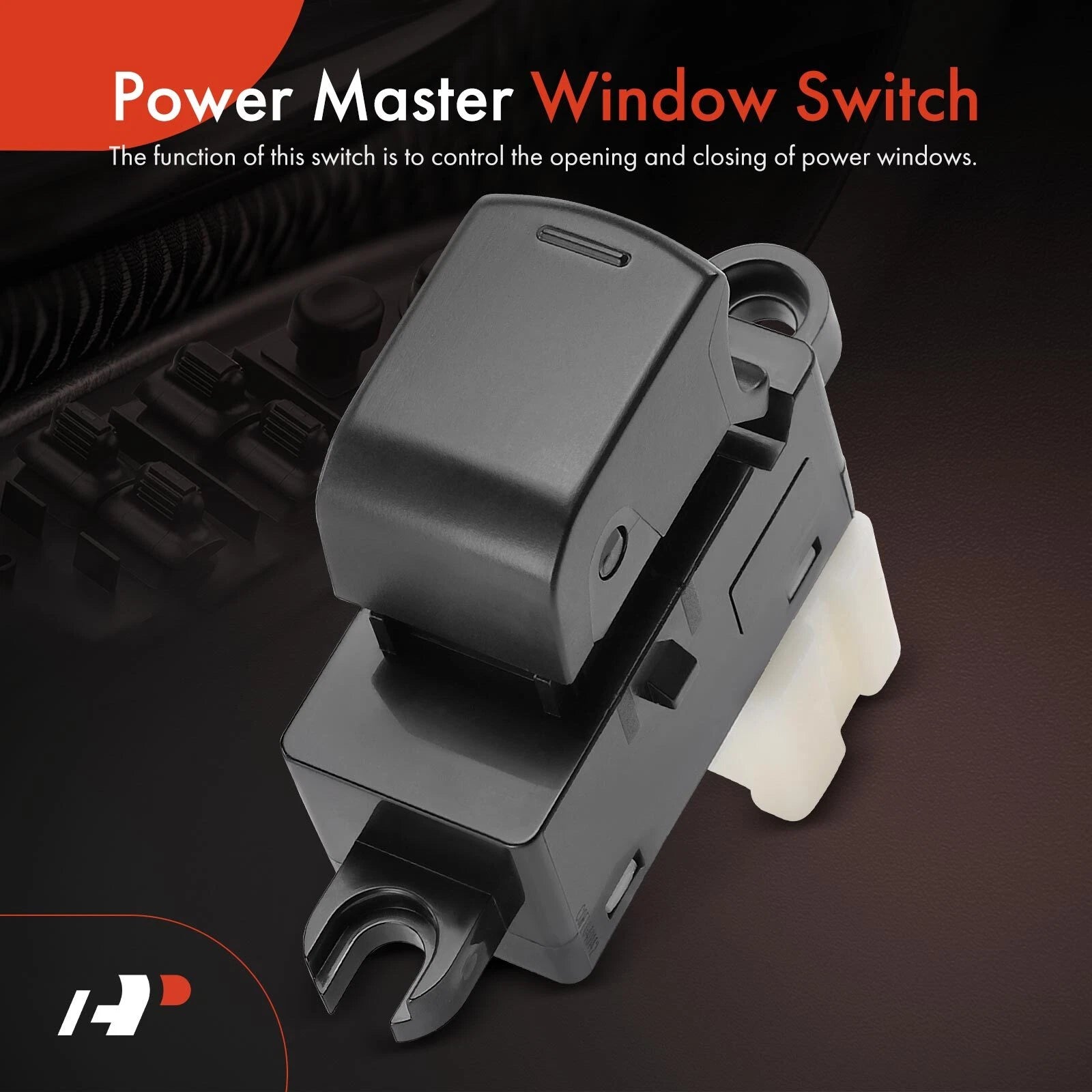 Power Window Switch for Subaru Impreza (2008)