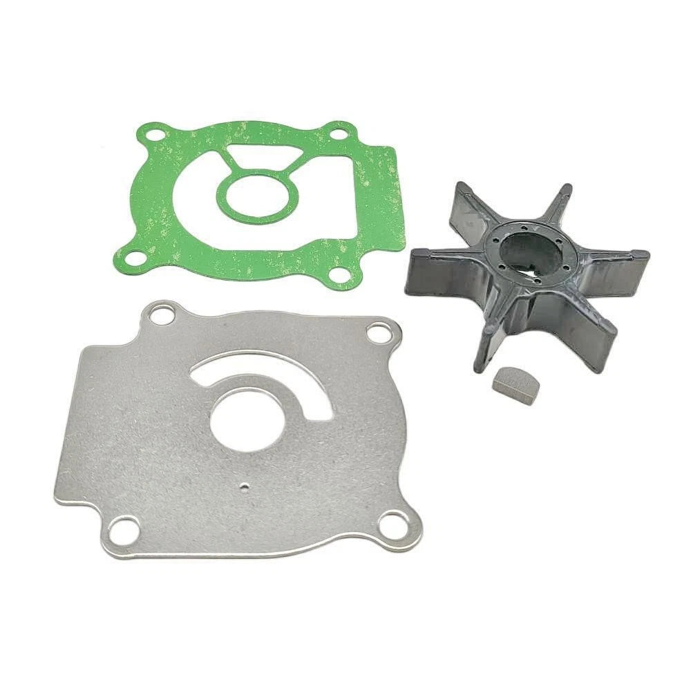 Maintenance Service Kit 2X 17400-89822 17400-89820 for Suzuki DF25 DF30 (2000–2023)