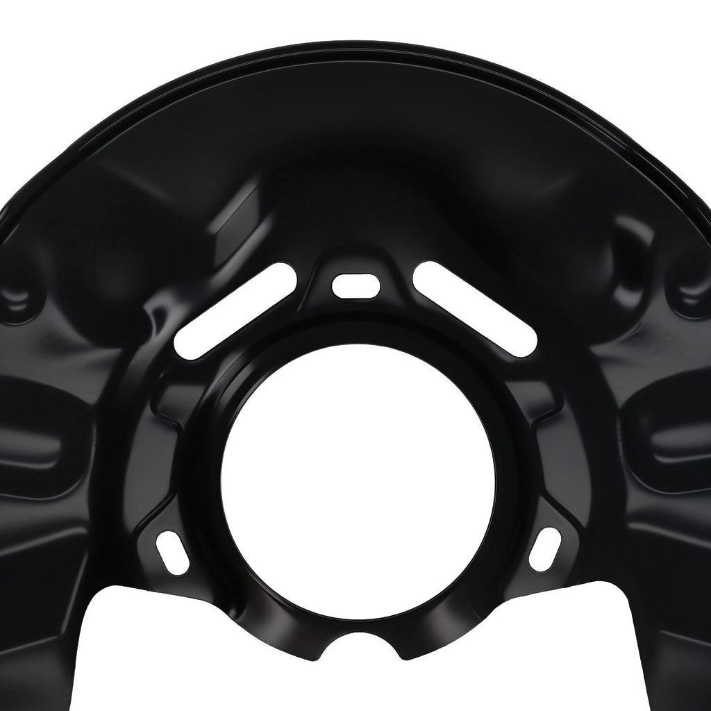 Brake Dust Shield Front for Scion tC and Toyota Matrix Corolla (2003–2010)