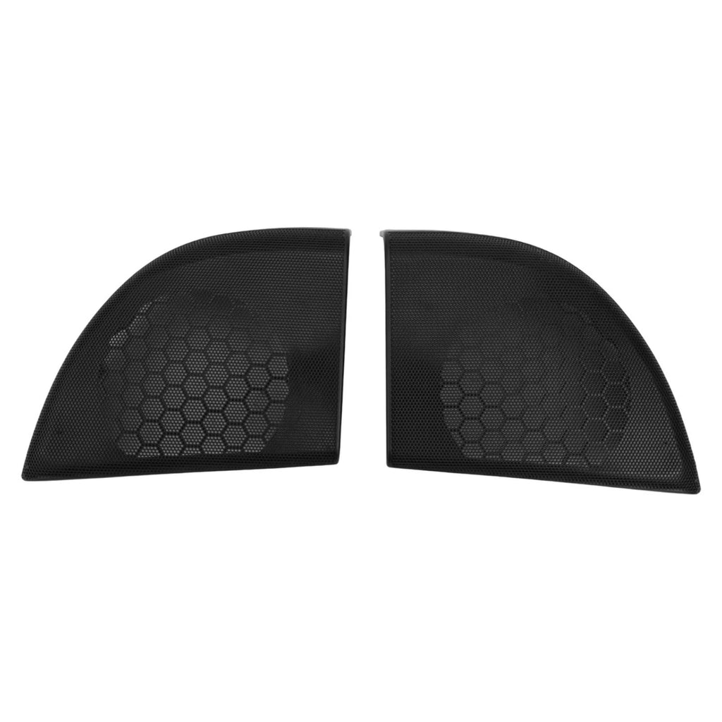 Speaker Cover for Mercedes Coupe (2008–2011)