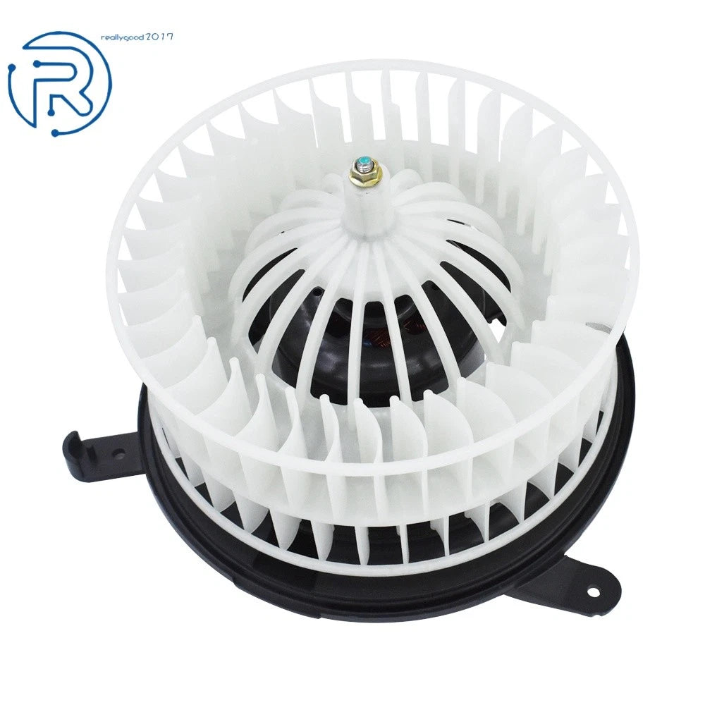Heater Blower Motor for Mercedes-Benz S-Class (2000-2006)