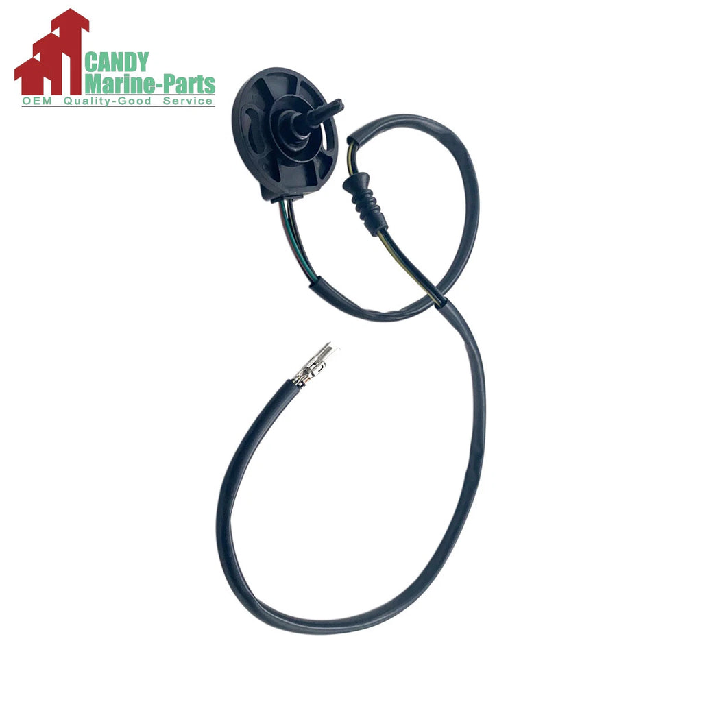 Trim Sender Sensor for Volvo Penta SX-A Drive (Replaces 21484383)