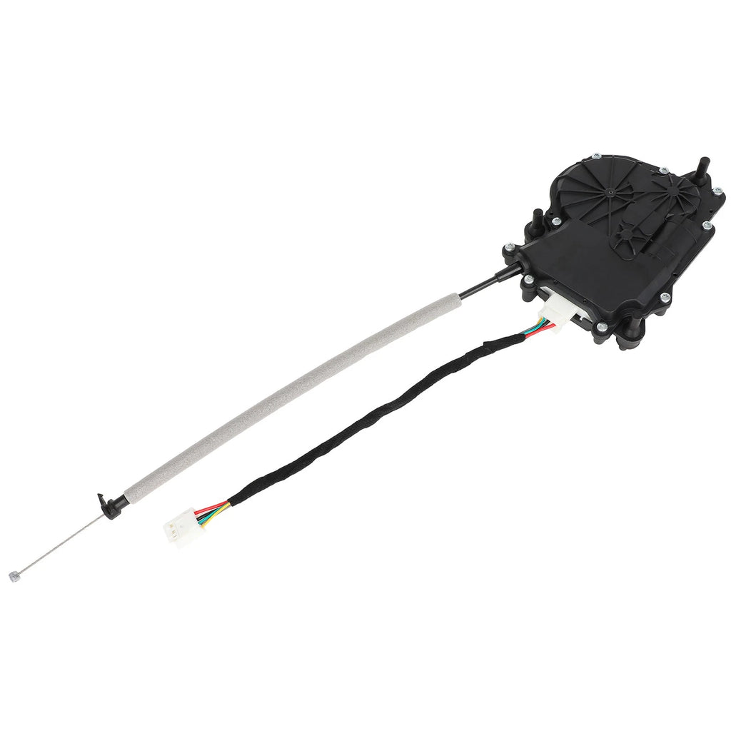 Rear Tailgate Lid Latch Actuator with Power Lock for BMW X5 (2014–2017)