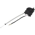 Rear Tailgate Lid Latch Actuator with Power Lock for BMW X5 (2014–2017)