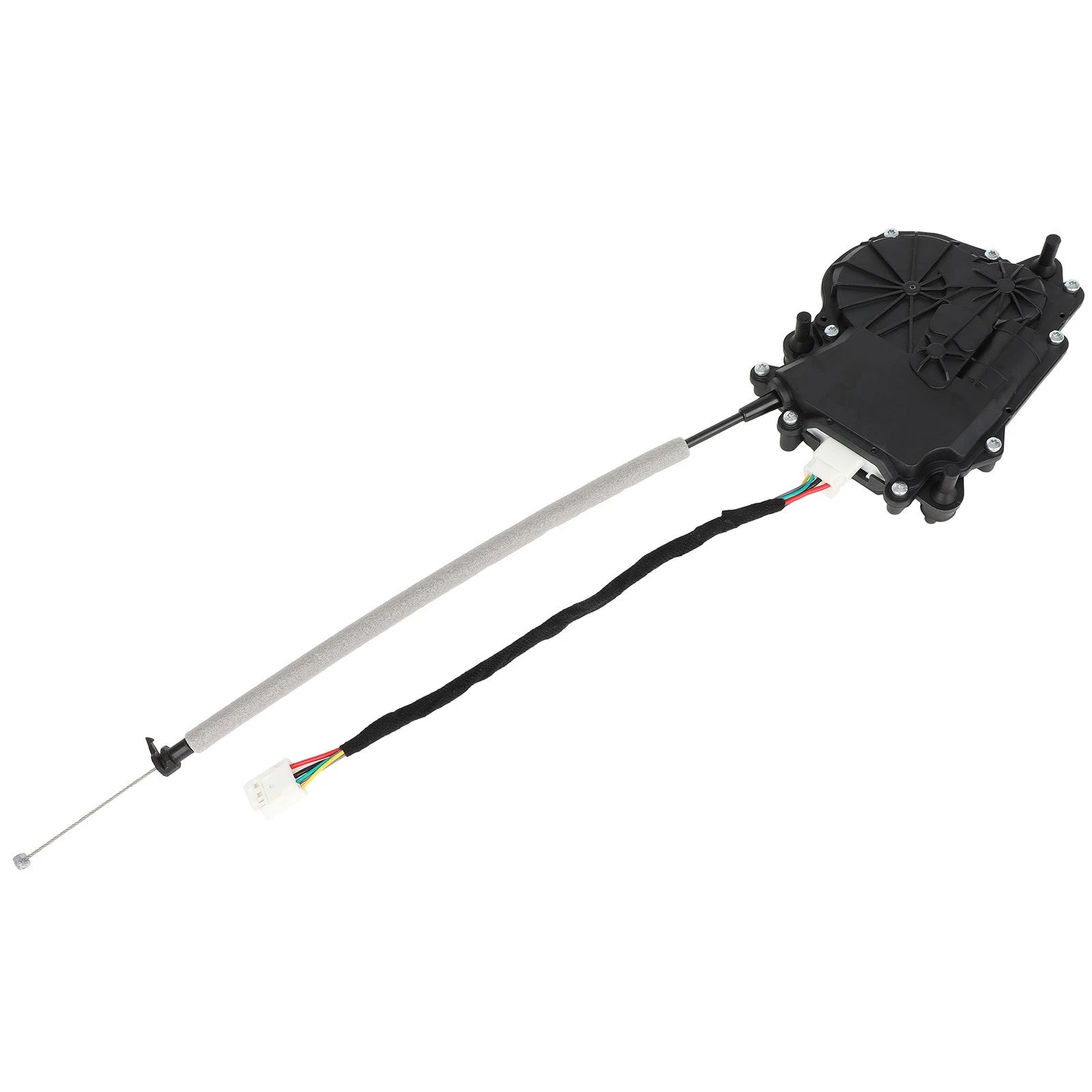 Rear Tailgate Lid Latch Actuator with Power Lock for BMW X5 (2014–2017)