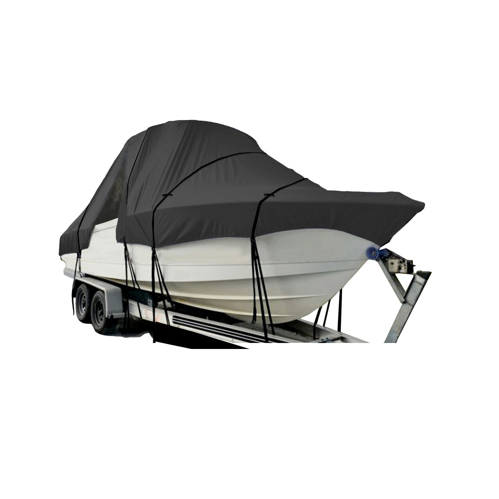 Boat Cover for Sea Hunt Gamefish 30 (Pro)