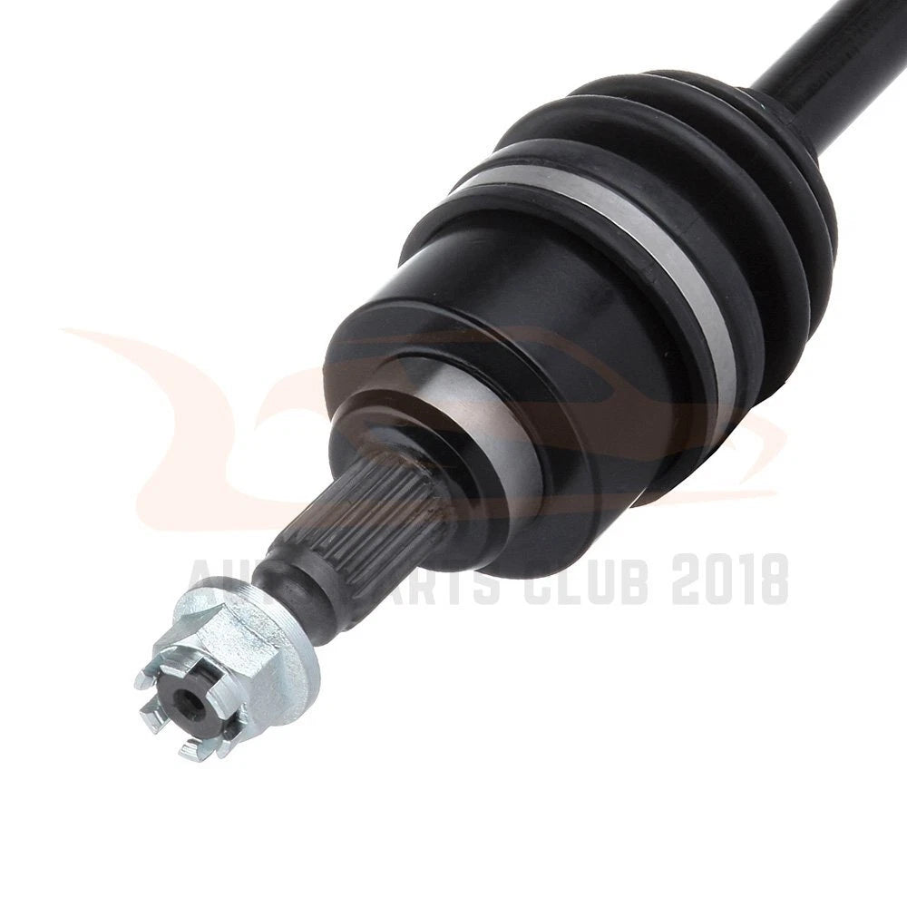 CV Axle Set for Honda Rancher 420 (2009-2014)