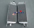Aluminum Radiator for Suzuki RM250 (1986-1987)