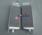 Aluminum Radiator for Suzuki RM250 (1986-1987)