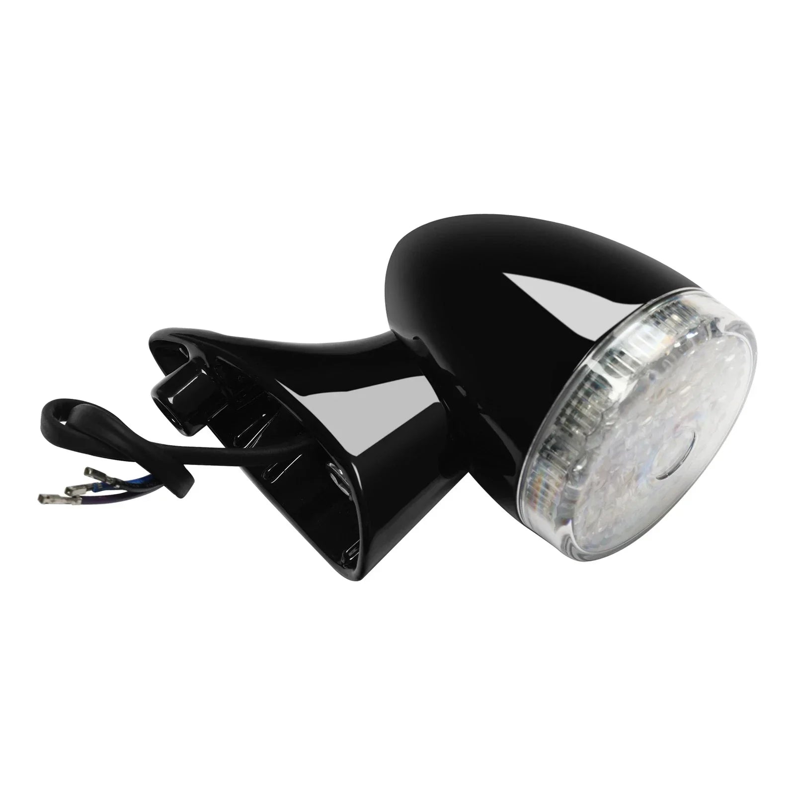 Front Turn Signal Lights for Harley Touring Road Glide (2015-2024)