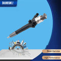 New Diesel Fuel Injector for Mitsubishi Triton & Challenger 2.5L (2008)