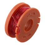 20X String Trimmer Spool Line Cap for Worx WA0010 WG154 WG163 WG180