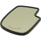 Heated Driver Side Mirror Glass for Chevy Tahoe (2003–2006)