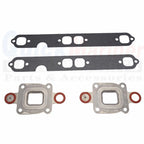 Exhaust Manifold Kit 864850A02 for MerCruiser GM V8 (2002–2004)
