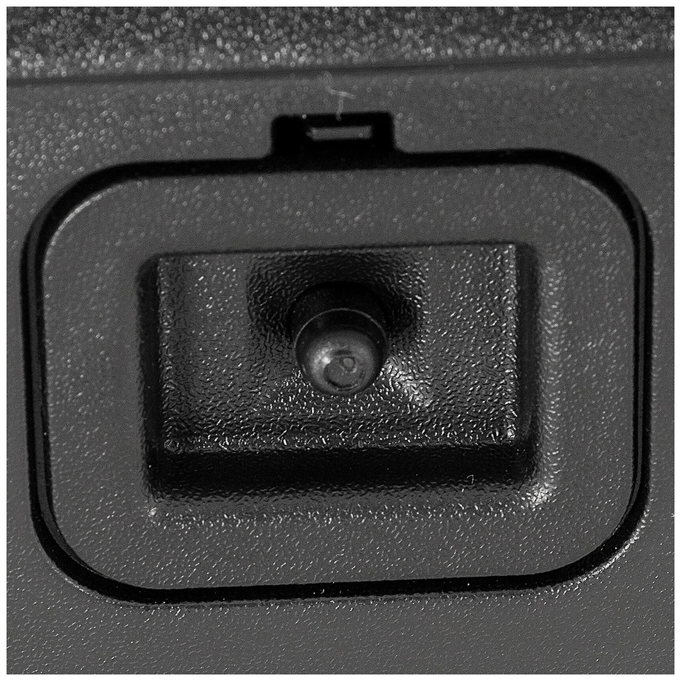 Heated Towing Mirror for Ford F350 F250 F450 (Passenger Right Side)