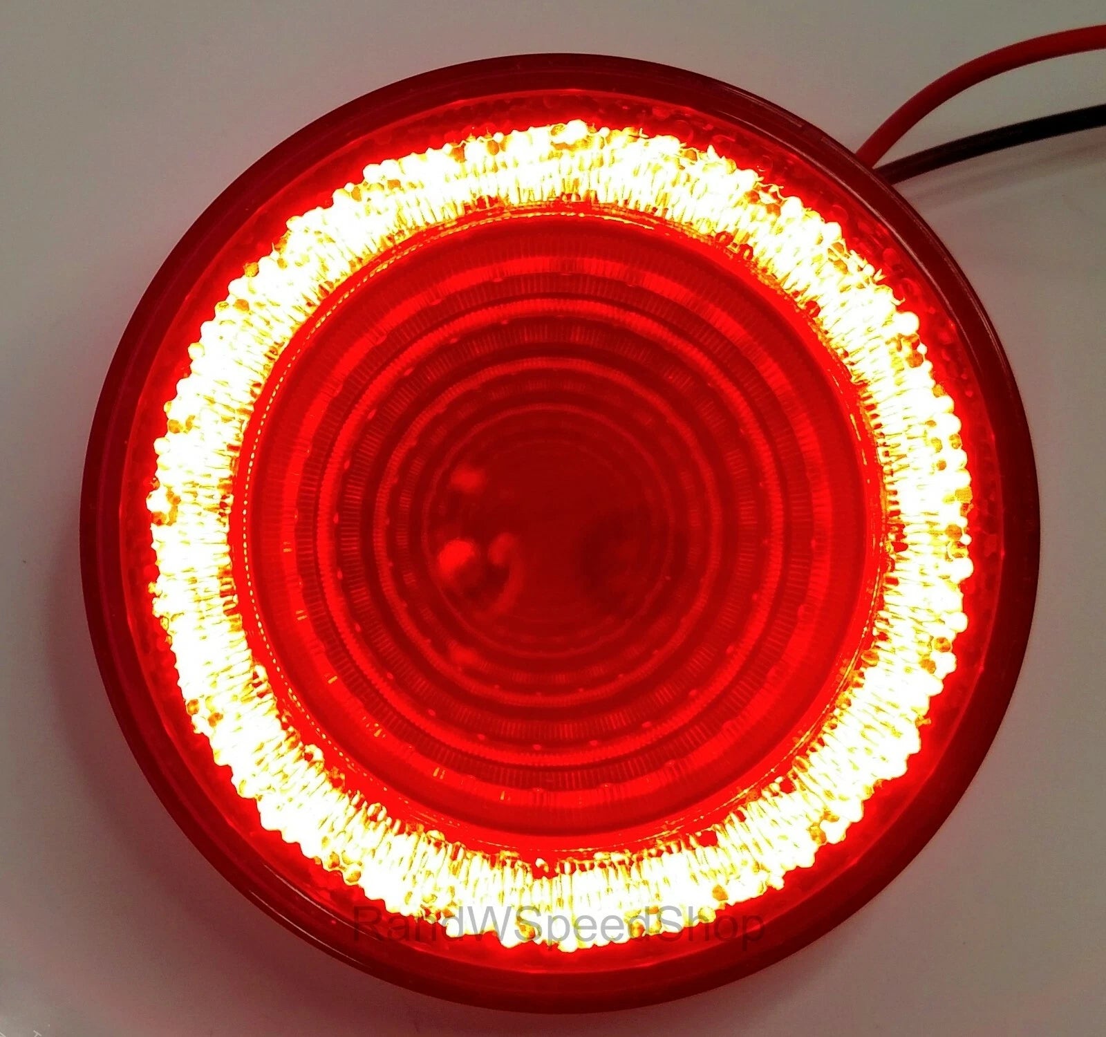 LED Stop Light Replacement for Mitsubishi Mirage (2014–2024)