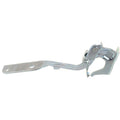 Hood Hinges for Nissan Juke (2011–2017)