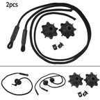 Parcel Shelf String Strap for