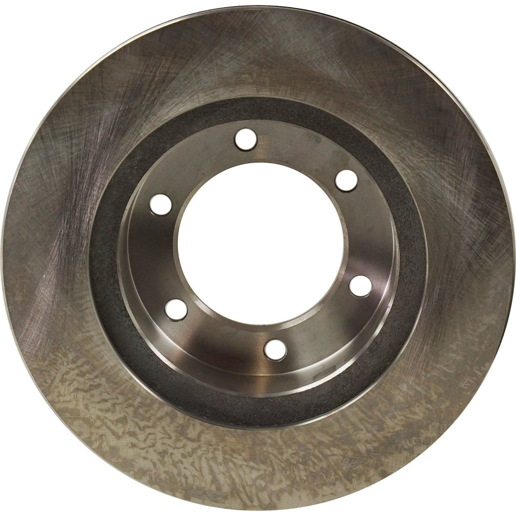 Disc Brake Rotor Set for Toyota Tacoma (2004)