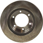 Disc Brake Rotor Set for Toyota Tacoma (2004)