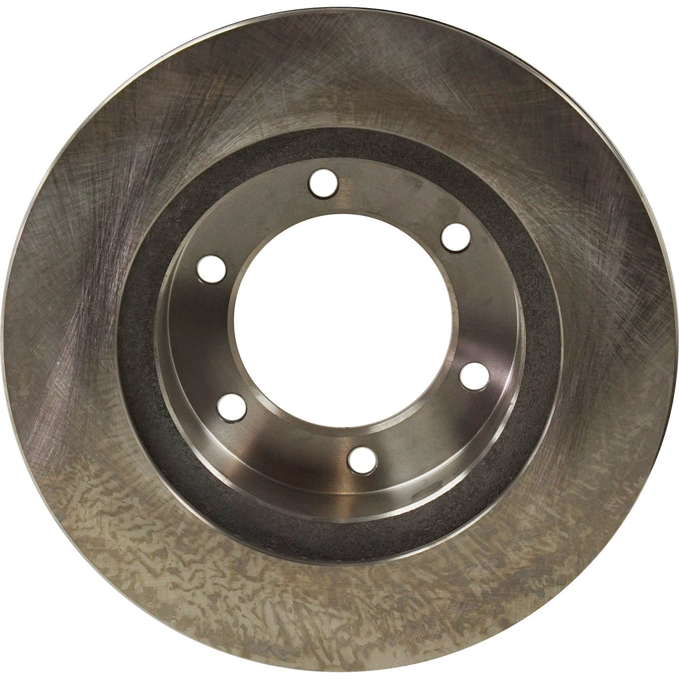 Disc Brake Rotor Set for Toyota Tacoma (2004)