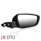 Powered Adjust Heated Door Mirror Right for Kia Forte (2017–2018) KI1321213