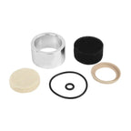 Air Suspension Compressor Seal Repair Kit for Range Rover P38 (1995-2002)