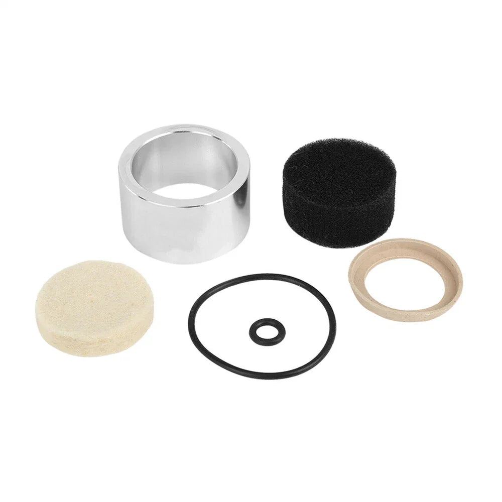 Air Suspension Compressor Seal Repair Kit for Range Rover P38 (1995-2002)