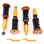Coilover Suspension Kit for Mitsubishi Eclipse (1995–1999) Shocks9