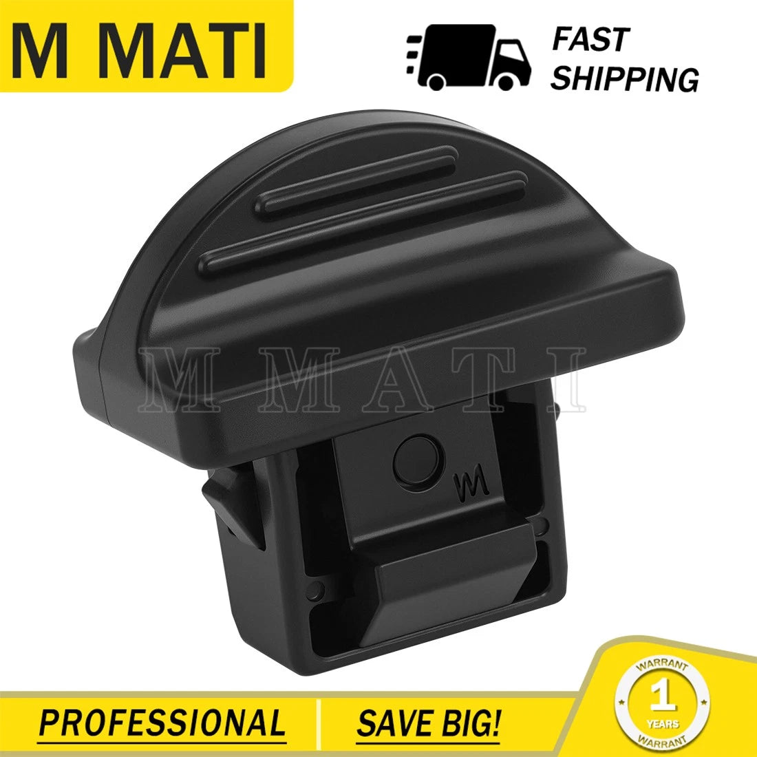Glove Box Lock Latch for Yamaha FZR FZS VXR VXS VX 1100 V1 XL GP (2010–2023)