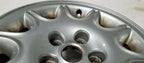 Wheel MNC6113AA for Jaguar XJ8 XJ8L VDP (1998–2003) Grade B4