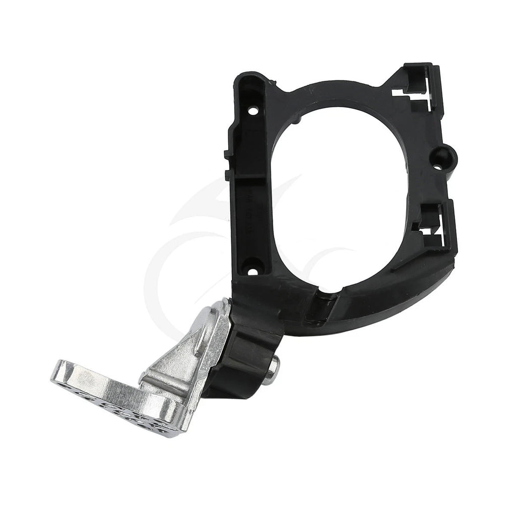 Left Rear View Mirror Mount Bracket for Honda Goldwing GL1800 (2001–2017)