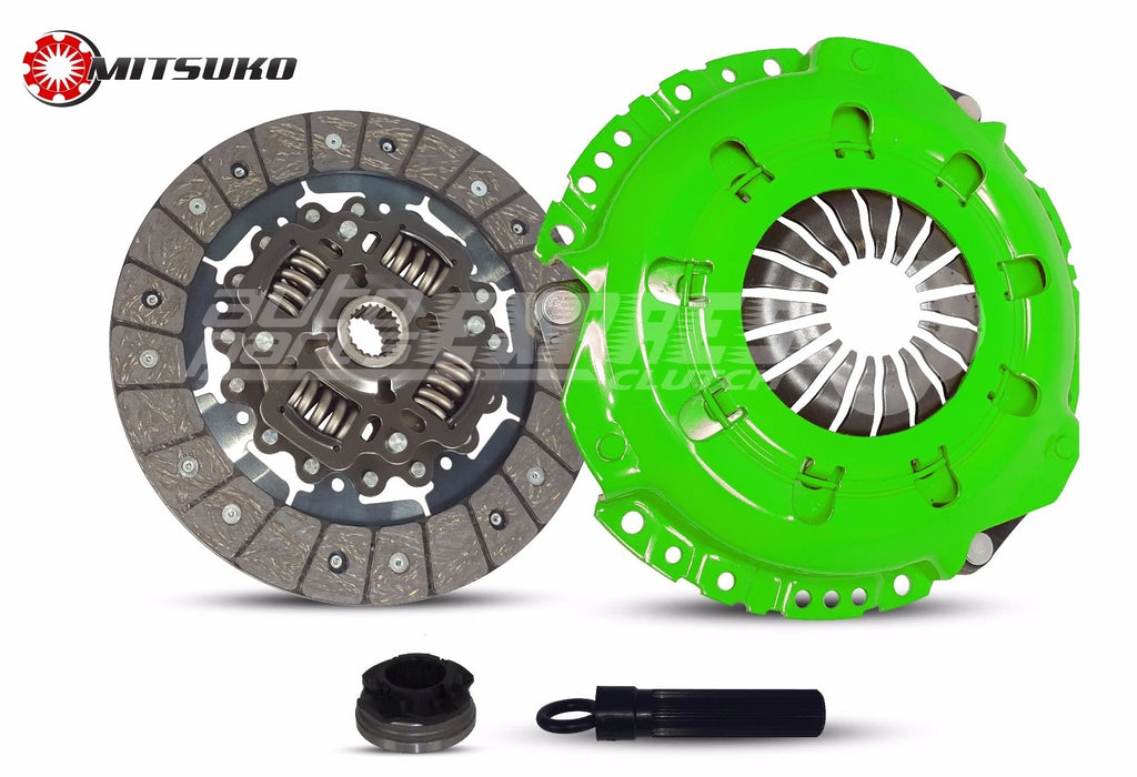 Stage 1 Clutch Kit for Saturn SC1 SC2 SL SL1 SL2 SW2 (2000–2002)