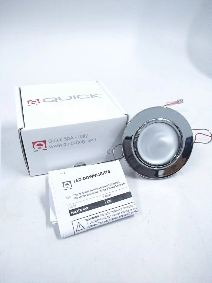Nikita LED Light for Marine (10-30V) - Quick FASP0212X000E00