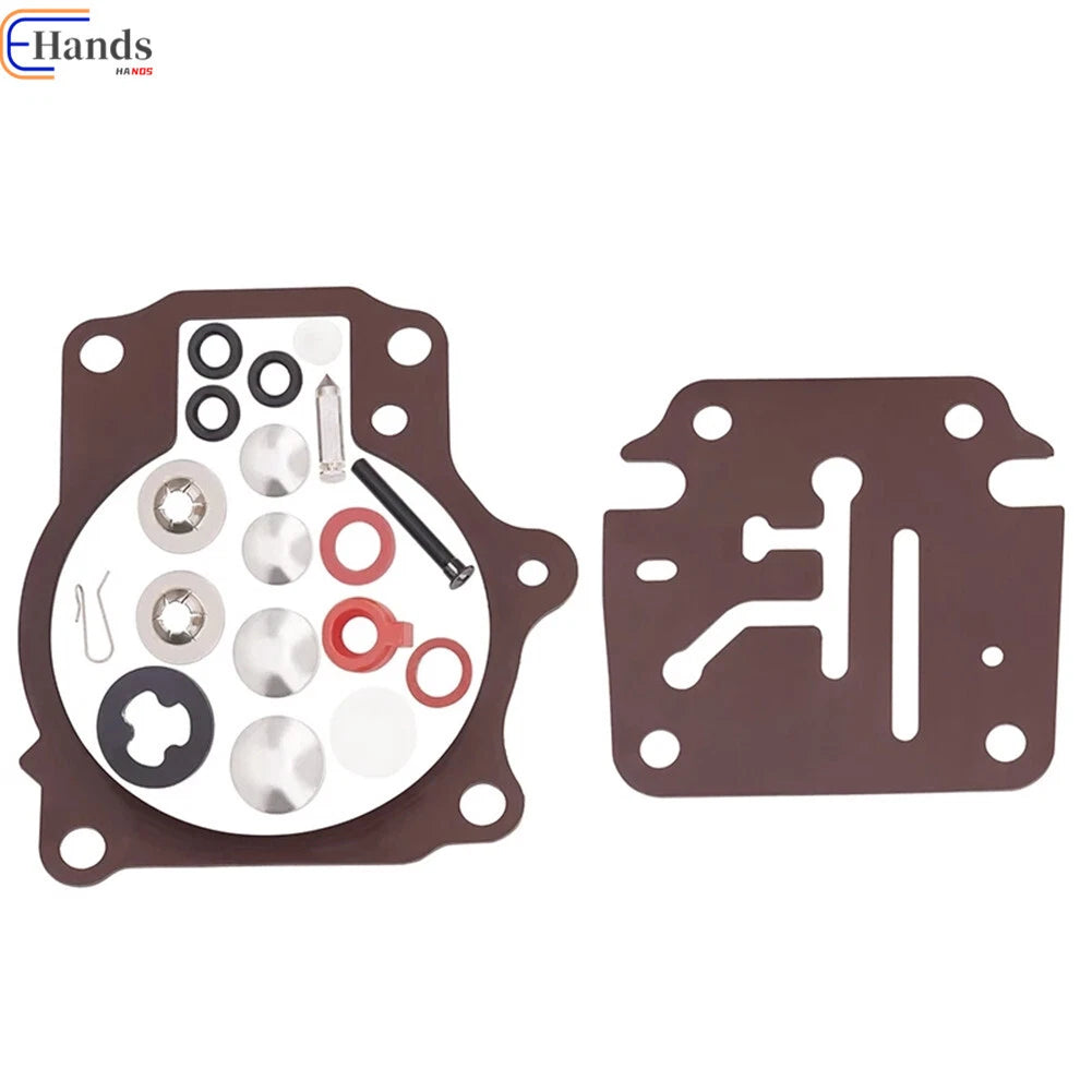 Carburetor Rebuild Kit for Johnson Evinrude 18-40 HP
