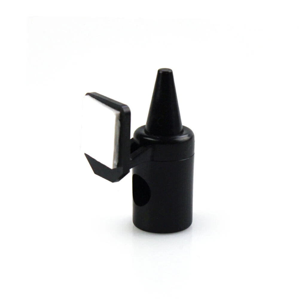 6Pcs Animal Whistles for Automotive Car Deer Warning Sound Alarm