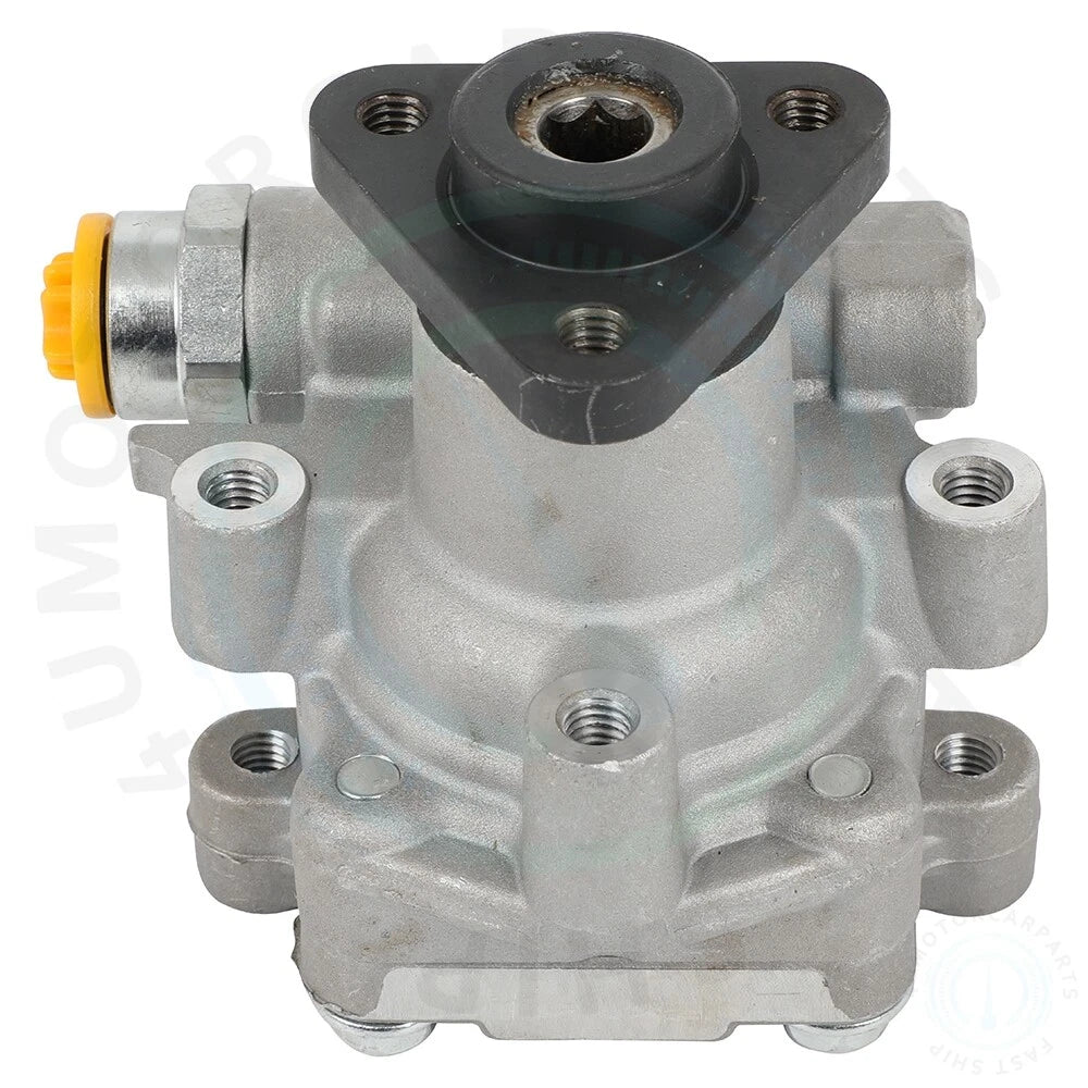 Power Steering Pump for Volkswagen Touareg (2004–2010)