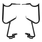 Saddlebag Bracket Guards for Harley Touring Street Glide (2014–2024)