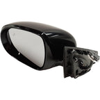 Heated Driver Left Side Mirror for Kia Sorento (2016–2018)