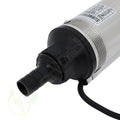 1/2HP Deep Well Water Pump for Submersible Applications (115V)