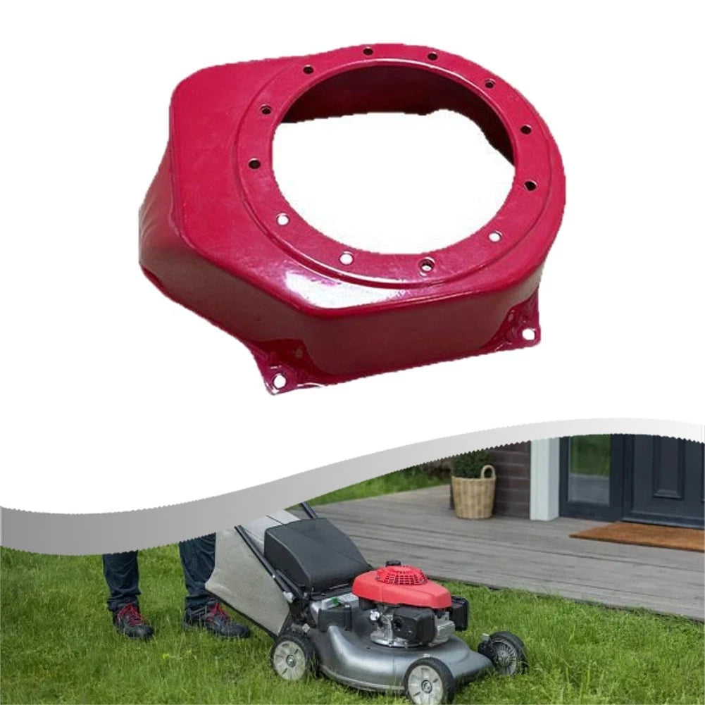 Recoil Starter Fan Cover for Honda GX140 GX160 WMP20X