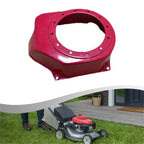 Recoil Starter Fan Cover for Honda GX140 GX160 WMP20X