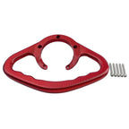 Red Gas Tank Hand Grab Bar Handle for Kawasaki Ninja ZX-14R (2006-2012)
