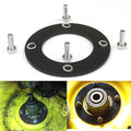 316 Steel Mower Spindle Collar for John Deere D100 D110 D120 D130 (2010–2023)