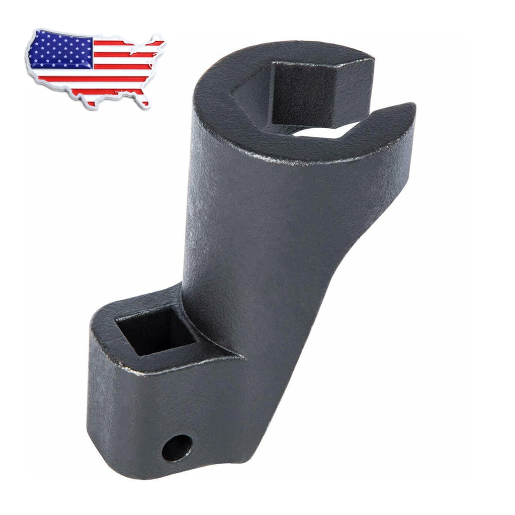 19MM High Pressure Fuel Line Socket Tool for Detroit Diesel DD13 DD15 DD16