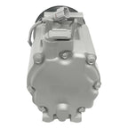 AC Compressor Kit with Condenser for Subaru Legacy 3.0L (2008–2009)