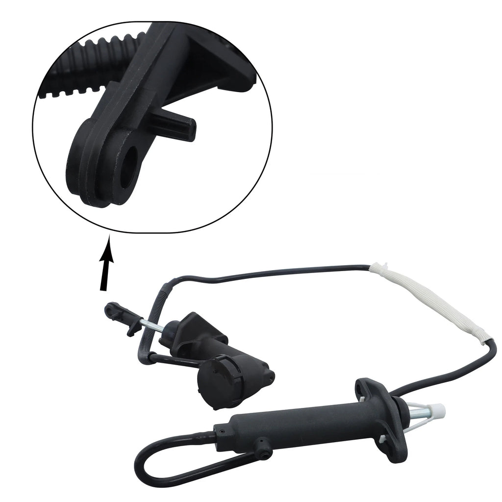 Clutch Master and Slave Cylinder Assembly for Cherokee (1994–1996)