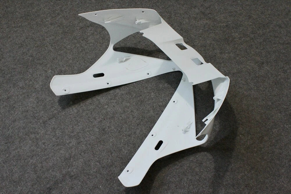 Front Upper Head Nose Fairing Cowl for Yamaha YZF R1 (2000–2001)